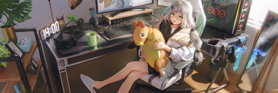 Trình chiếu-HLG-Học Làm Game