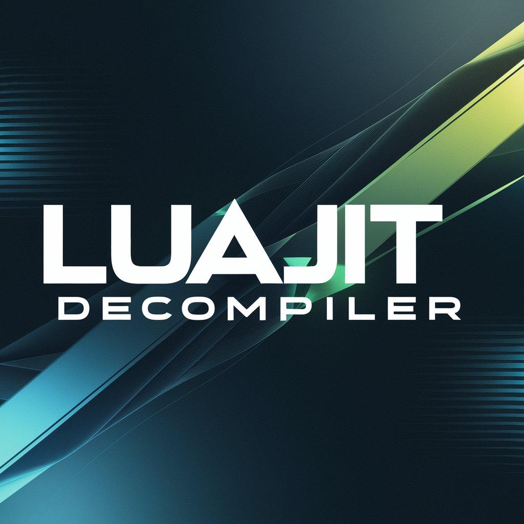 [Tool] Luajit decompiler 2.0
[Decrypt Tool]-HLG-Học Làm Game