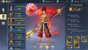[HLG-Mobile] Máy chủ windows – Cổ Kiếm Phi Tiên-HLG-Học Làm Game
