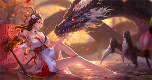 [HLG-Mobile] Máy chủ windows – Thiên Hạ Hữu Tình-HLG-Học Làm Game