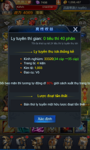 [HLG-H5] Máy chủ windows - Quyết Chiến Ma Vực H5-HLG-Học Làm Game