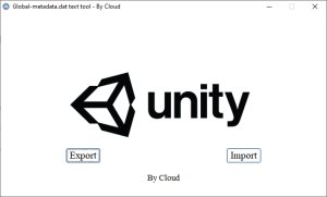 [Tool] Hướng dẫn đổi IP file global-metadata.dat-HLG-Học Làm Game