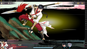 [HLG-Mobile] Máy chủ Linux– Sơn Hải Kỳ Huyễn-HLG-Học Làm Game