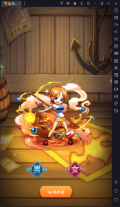 [HLG-H5] Máy chủ Windows – Vua Hải Tặc-HLG-Học Làm Game