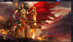 [HLG-Mobile] Máy chủ Windows– Vương Thành Anh Hùng-HLG-Học Làm Game