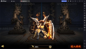 [HLG-Mobile] Máy chủ Windows– Siêu Bạo Truyền Kỳ-HLG-Học Làm Game