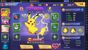 [HLG-Mobile] Máy chủ Windows– Huyền Thoại Thần Thú-HLG-Học Làm Game