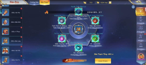 [HLG-Mobile] Máy chủ Windows– Mộng Tiên Hiệp-HLG-Học Làm Game