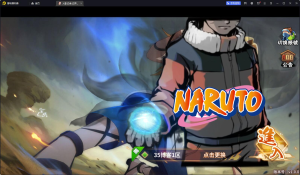 [HLG-Mobile] Máy chủ Linux- Nhẫn giới đại chiến LR-HLG-Học Làm Game