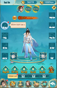 [HLG-H5] Máy chủ Windows– Kiếm Vũ H5 VH-HLG-Học Làm Game