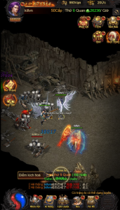 [HLG-H5] Máy chủ Windows– Lôi Đình Kim Trư 1.76-HLG-Học Làm Game