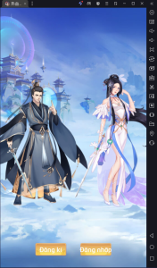 [HLG-Mobile] Máy chủ Windows – Tân Đại Minh Chủ 2024-HLG-Học Làm Game