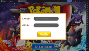 [HLG-Mobile] Máy chủ Linu- Bảo Bối Thần Kỳ-HLG-Học Làm Game