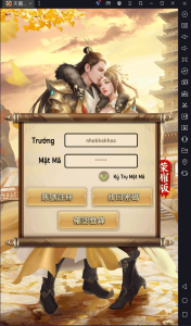 [HLG-Mobile] Máy chủ Linux– Thiên Long Bát Bộ H5-HLG-Học Làm Game