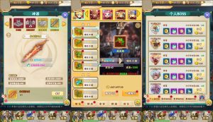 [HLG-H5] Máy chủ Windows– Nhiệt Huyết Đấu Cách H5-HLG-Học Làm Game