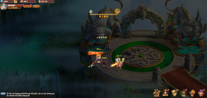 [HLG-H5] Máy chủ Windows– Cửu Ca Chạy Đi-HLG-Học Làm Game