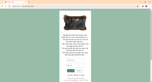 [HLG-WAP] Máy chủ Windows– Tầm Tiên Kỷ-HLG-Học Làm Game