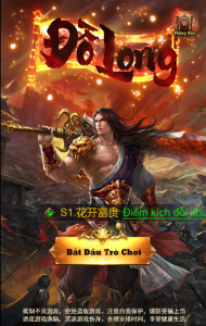 [HLG-H5] Máy chủ Linux– Đồ Long Bá Nghiệp H5-HLG-Học Làm Game