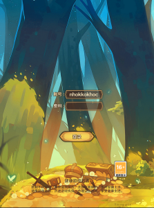 [HLG-H5] Máy chủ Linux– Vô hạn Bối Lạp H5-HLG-Học Làm Game