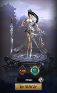 [HLG-H5] Máy chủ Linux– Tây Du Chi Lộ-HLG-Học Làm Game