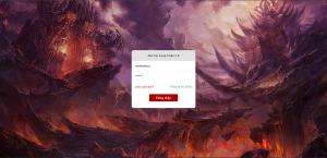 [HLG-H5] Máy chủ Linux– Ma Cải Long Châu 2.0-HLG-Học Làm Game