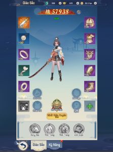 [HLG-H5] FullSource - Cửu Châu Phi Phụng-HLG-Học Làm Game