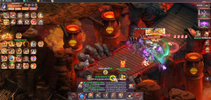 [H5] Chiến Tây Du-HLG-Học Làm Game