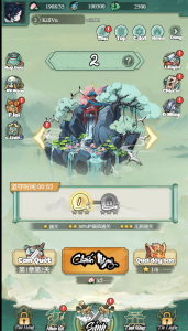 [H5] Bát Hoang Ký-HLG-Học Làm Game