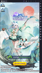 [Mobile] Elora 2025-HLG-Học Làm Game