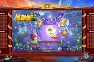 [HLG-PC] Máy chủ Windows–Gunny 10.8-HLG-Học Làm Game