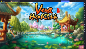 [Mobile] Hiệp Khách Giang Hồ-HLG-Học Làm Game