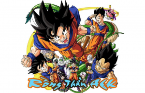 [HLG-H5] Máy chủ Linux–Rồng Thần AFK (Mod LYK)-HLG-Học Làm Game