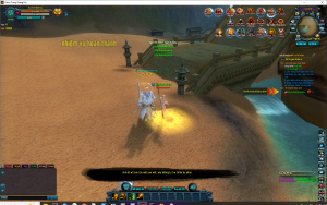 [PC] Thục Sơn Kiếm-HLG-Học Làm Game